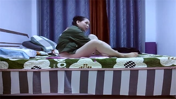 四眼肥仔偷拍楼凤丝袜巨乳肥臀骚妇！肉感诱惑全程实录